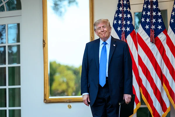 Trump, Rusya yaptırımları üzerinden Biden’ı eleştirdi