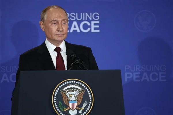 Putin: Kongo Demokratik Cumhuriyeti, Afrika'daki güvenilir ortaklarımızdan biri