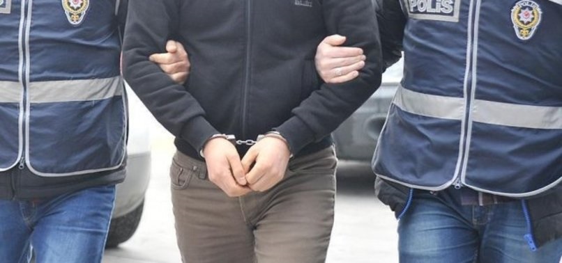 Şanlıurfa’da Uyuşturucu ticareti yapan muhtar tutuklandı  