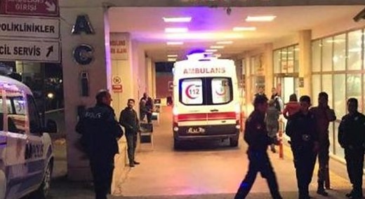 Şanlıurfa'da feci kaza 2 ölü