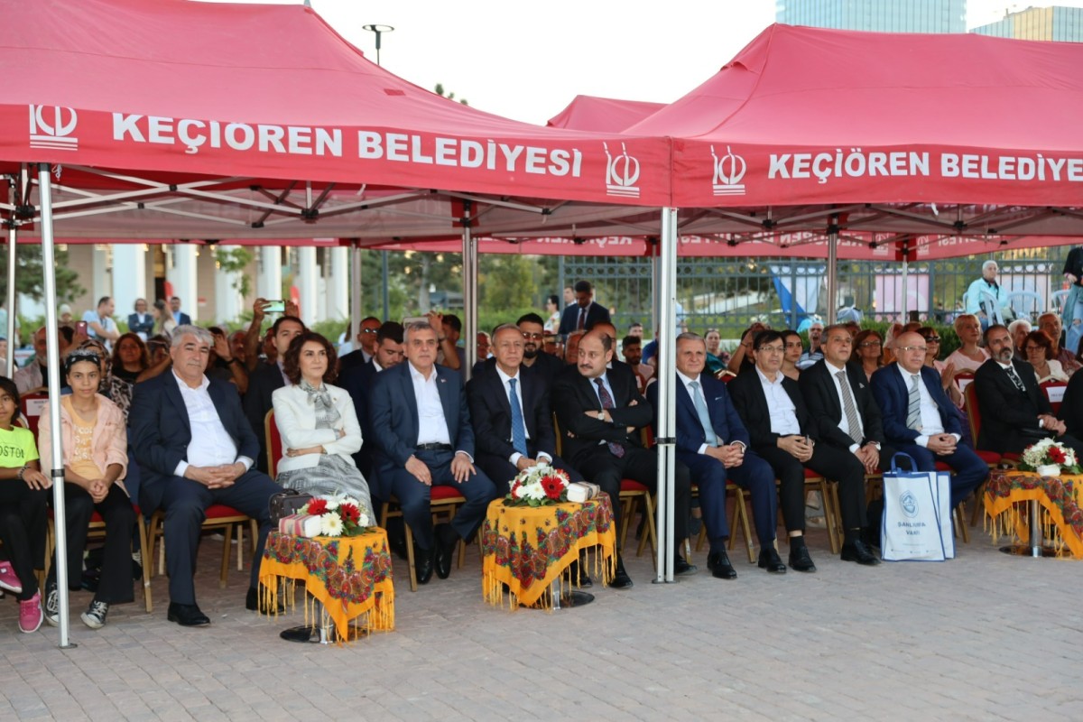 BAŞKAN BEYAZGÜL, ‘BİZ BÜYÜK BİR AİLEYİZ’’