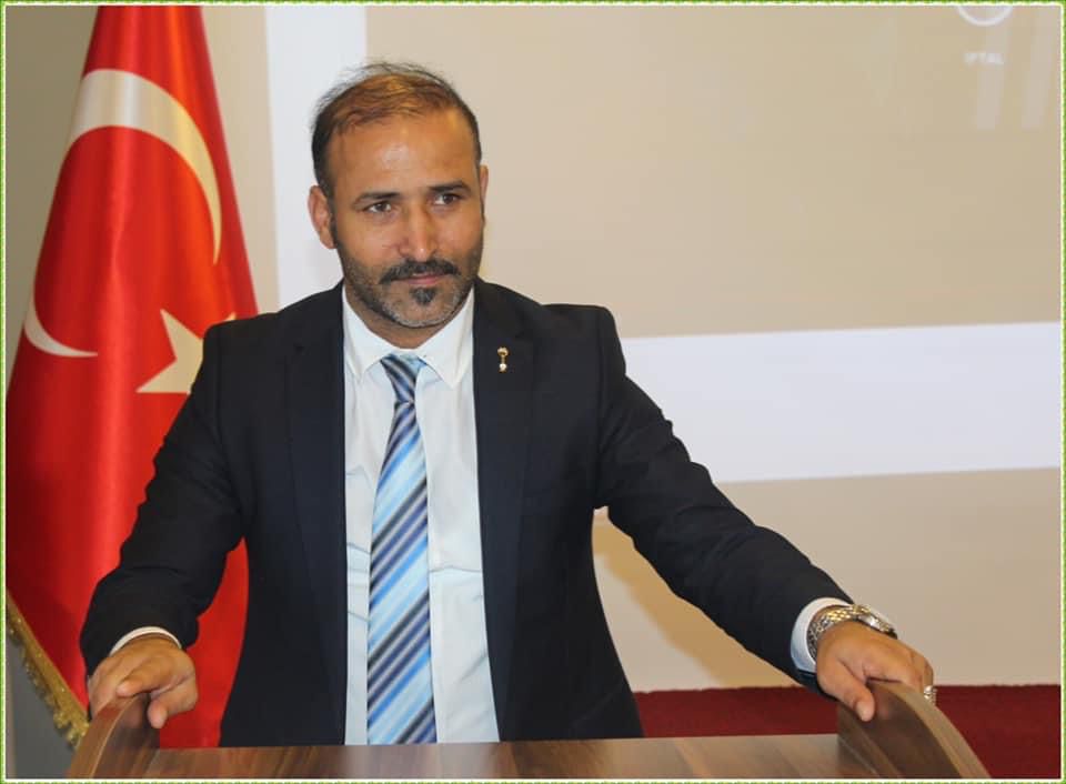 SANKON VE GESKON ARASINDA EĞİTİM BURSU PROTOKOLÜ YAPILDI 