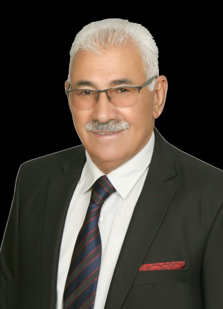 Urfalı Başkan Yavuz’dan Mevlid Kandili mesajı