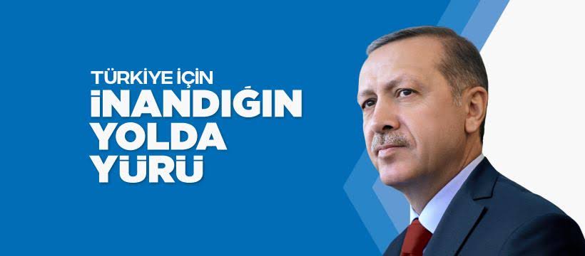 Şanlıurfa Başkan Erdoğan'ı Bekliyor 