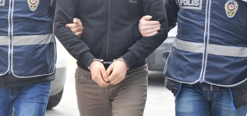 Şanlıurfa’da terör propagandasında 4 gözaltı