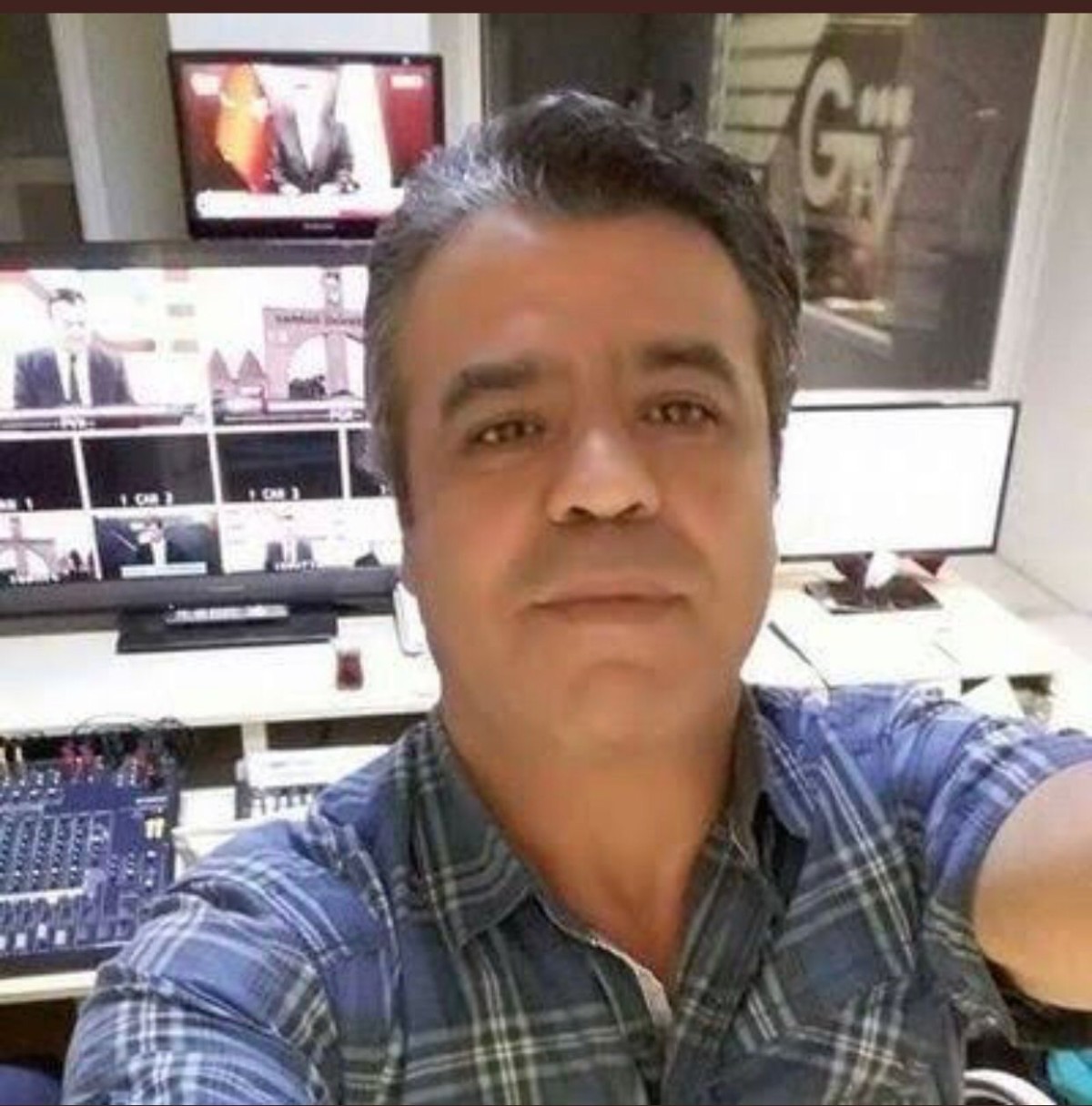 HDP'den Ölen Urfalı Gazeteci İçin Başsağlığı Mesajı 