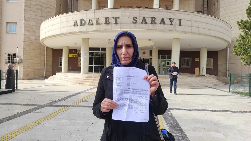 Şanlıurfa’da eski damat dehşeti yaşandı