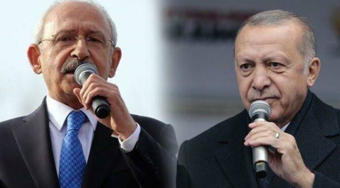 Erdoğan Kılıçdaroğlu'na Urfa'dan Cevap Verecek