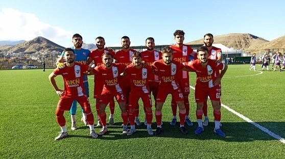 Viranşehir Belediyespor Malatya’dan 3 puanla döndü  