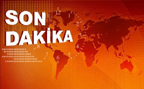 Diyarbakır'da refüje çarpan otomobildeki 2 kişi yaralandı