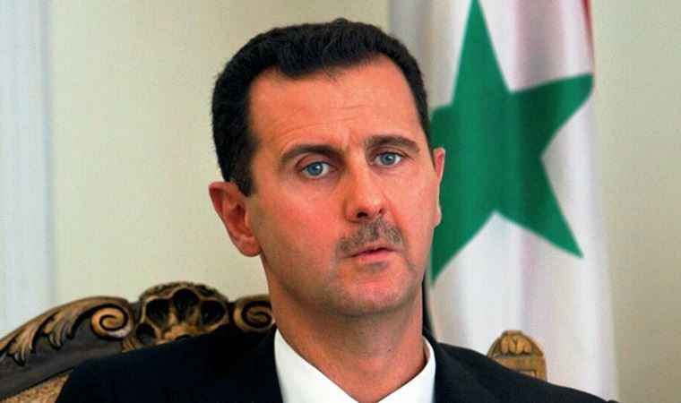 Suriye'de genel af ilan edildi 