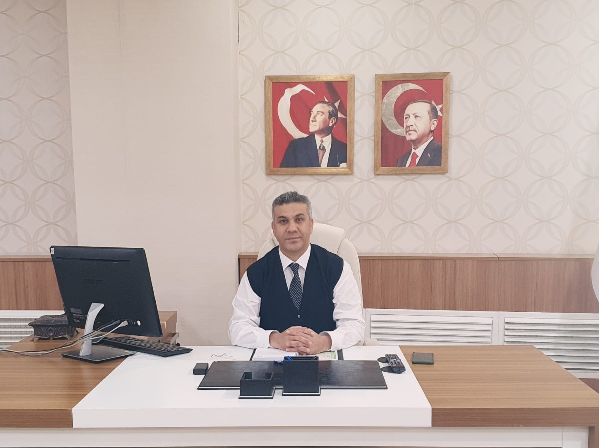 TKDK ŞANLIURFA KOORDİNATÖRLÜĞÜNDE GÖREV DEĞİŞİMİ