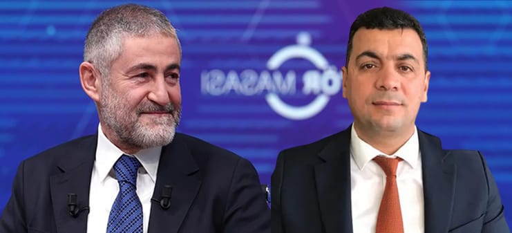 Bakan Nebati esnaflara yeni iş yerleri için düğmeye bastı