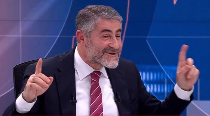  Bakan Nebati: 