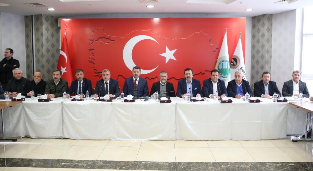 Bakan Nebati'den deprem fırsatçılarına tepki