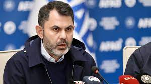 bakan kurum 11 ilimizde ve ilçelerinde eş zamanlı yürütüyoruz“