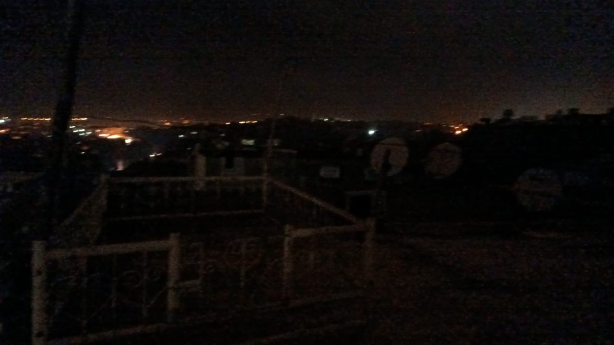 Süleymaniye ve Bağlarbaşı Mahallesi DEPSAŞ'tan Elektrik Bekliyor