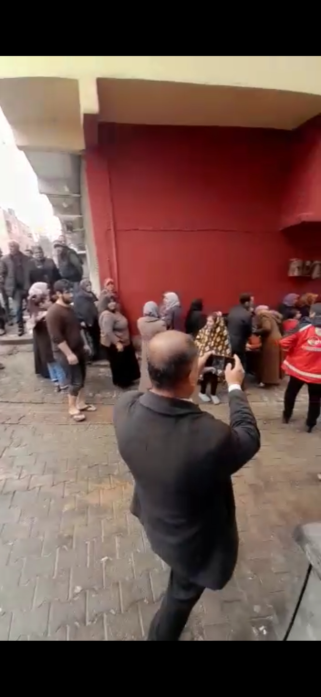 Süleymaniye'de İki Kişi Sel Sularında Öldü/ Video