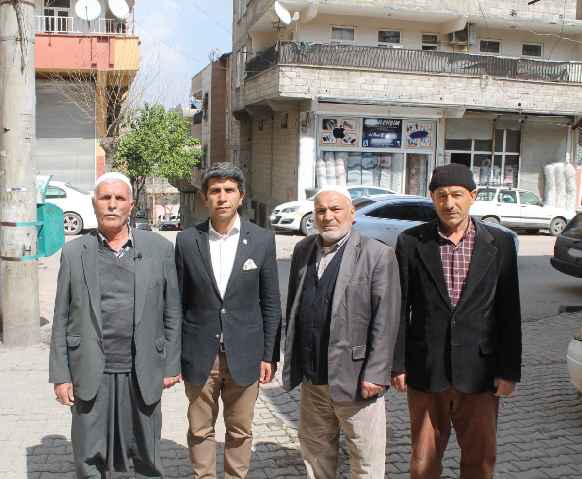 Özaslan; 'İnsanların acıları üzerinden gelir elde edilmez'