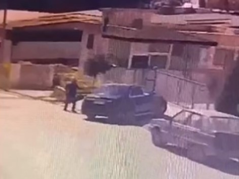 Urfa’da 1 kişinin öldüğü silahlı kavga kameraya yansıdı