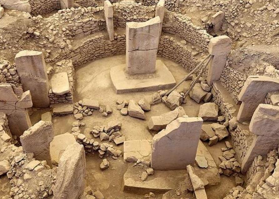 Deprem ve Sel Urfa Turizmini Gölgeledi