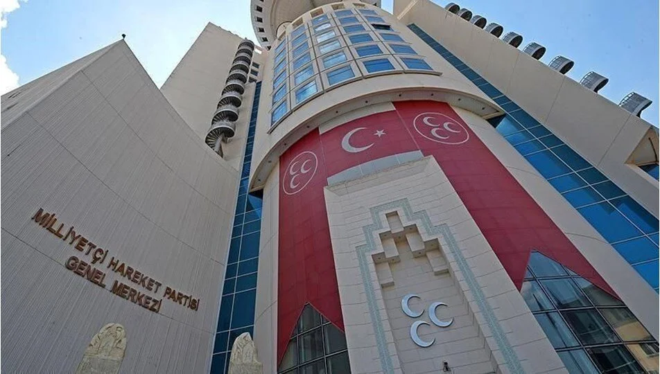 MHP'nin Şanlıurfa aday listesi belli oldu
