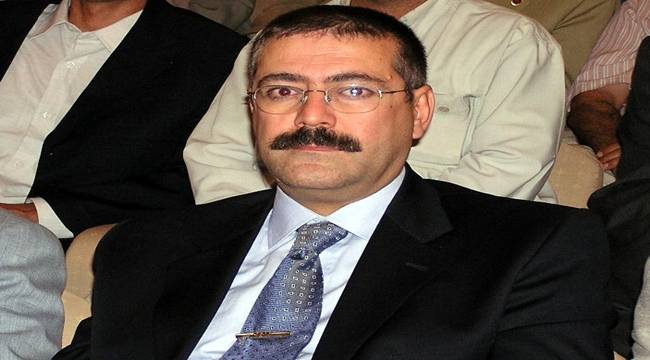 Bucak Adaylıktan Çekildi