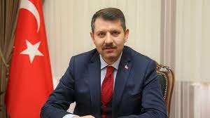 Aziz hemşehrilerim Ramazan bayramızı kutluyorum 