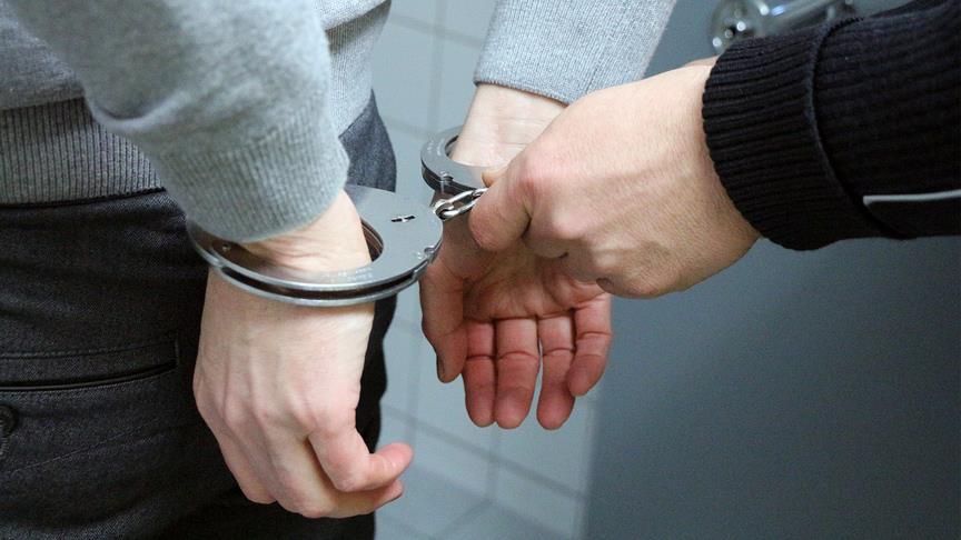 Şanlıurfa'da 2 bekçiyi yaralayan şüpheli tutuklandı
