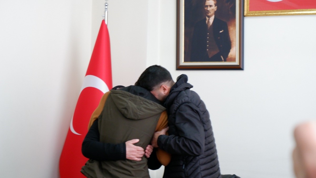 Evlat nöbetinde 40’inci buluşma   