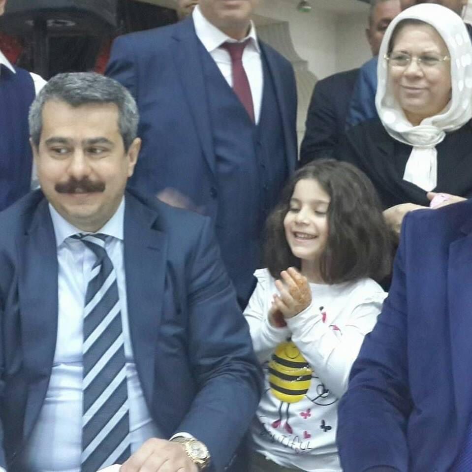 ZEYNEP BUCAK'IN HİLVAN'DAKİ ÇAĞRISI KARŞILIK BULDU!