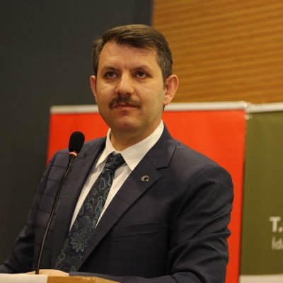 Vali Ayhan'dan Dünya Çevre Günü Mesajı 