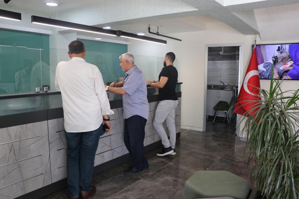 YAPILANDIRMA FIRSATINDA SON TARİH: 30 HAZİRAN