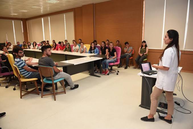 ″Sınav kaygısıyla baş etmenin″ yollarına ilişkin tavsiyeler