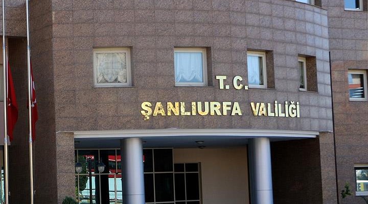 Şanlıurfa Valiliğinden Kiraci ve Ev Shibi Kvgasiyle ilgili Aıklama 