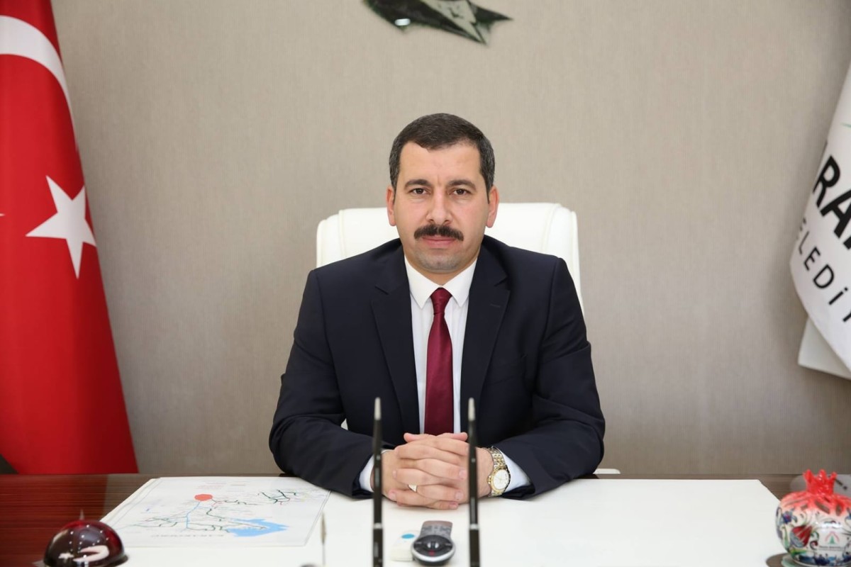 BAŞKAN BAYDİLLİ’DEN KURBAN BAYRAMI MESAJI