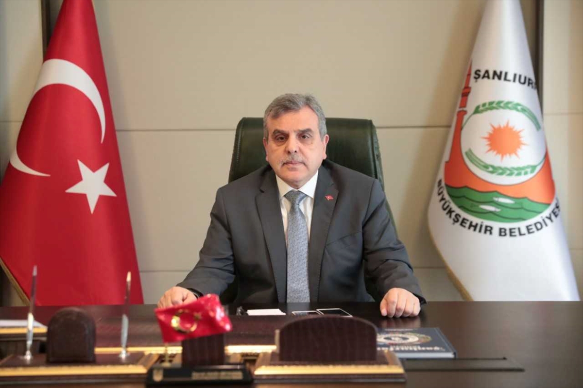 Büyükşehir Belediye Başkanı Beyazgül'den Kurban Bayramı mesajı