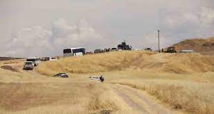 Şanlıurfa'da arazi anlaşmazlığı kavgasında 1 kişi öldü