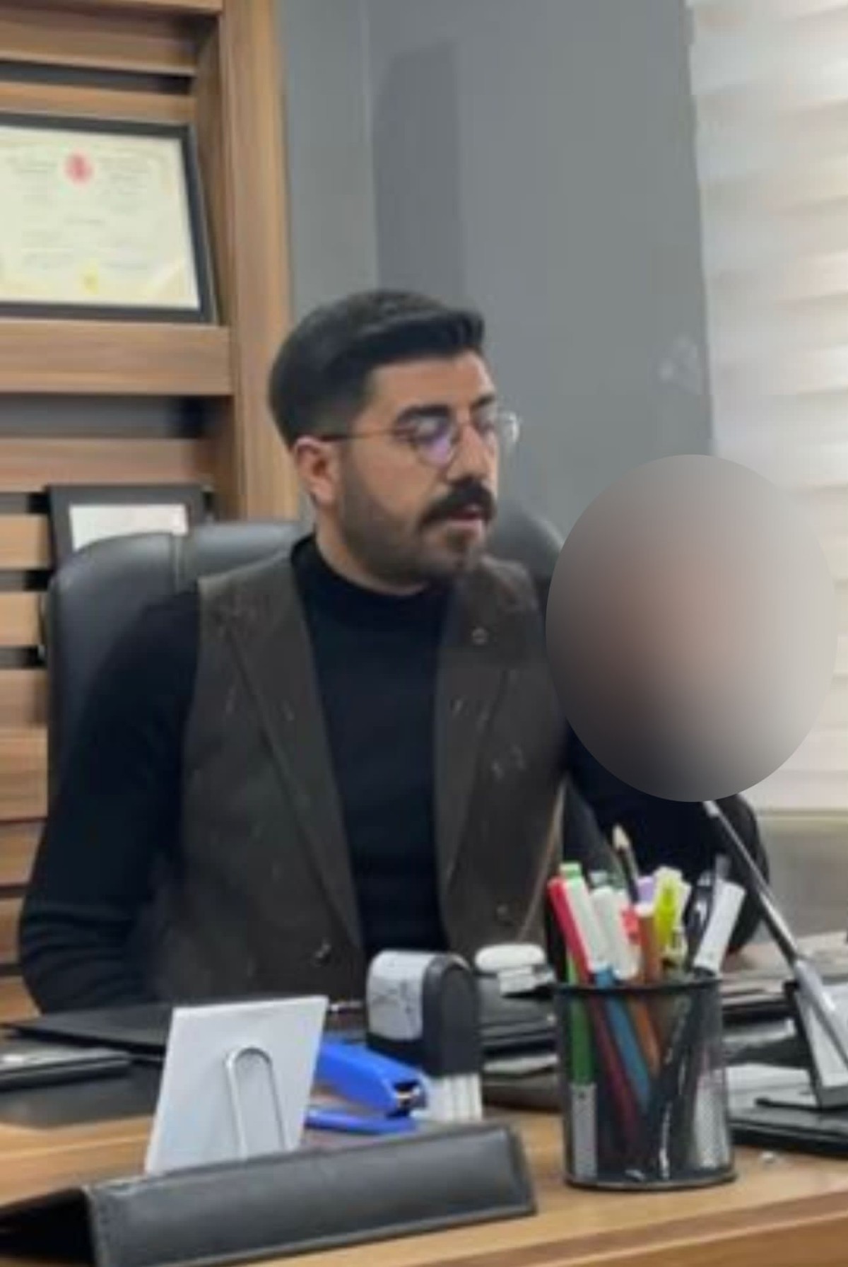 Kuduz köpeğin saldırınsa uğrayan genç mimar hayatını kaybetti