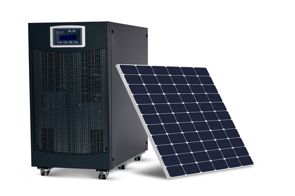 Güneş enerjisiyle çalışan şirketler enerji tasarrufu sağlıyor