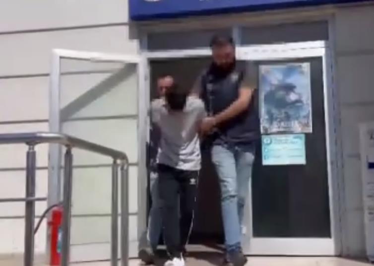 Taksicinin öldürülmesine ilişkin 2 şüpheli daha tutuklandı