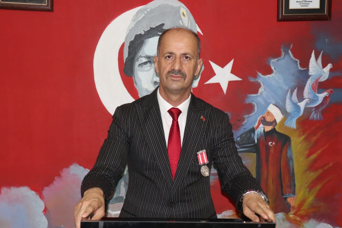 Yavuz'dan Şehit Düşen 5 Kahraman Asker İçin Taziye Mesajı