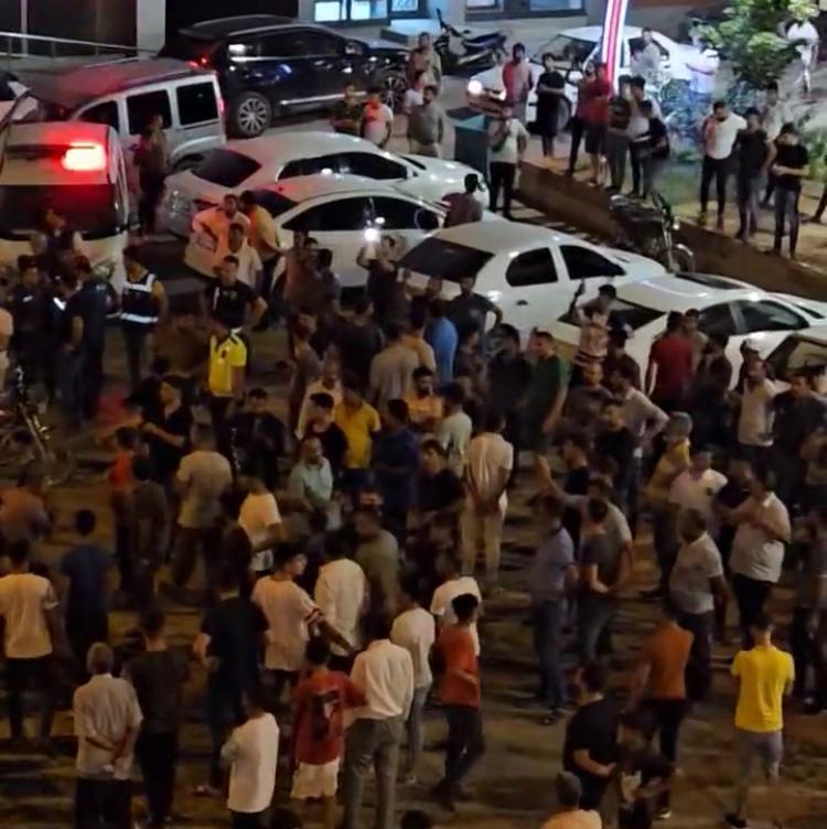 Şanlıurfa'da çocuğa cinsel istismar suçundan 1 şüpheli tutuklandı