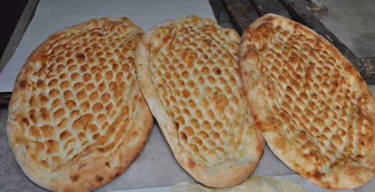 Şanlıurfa'da Cuma Günü Ekmeğe Zam Geliyor 