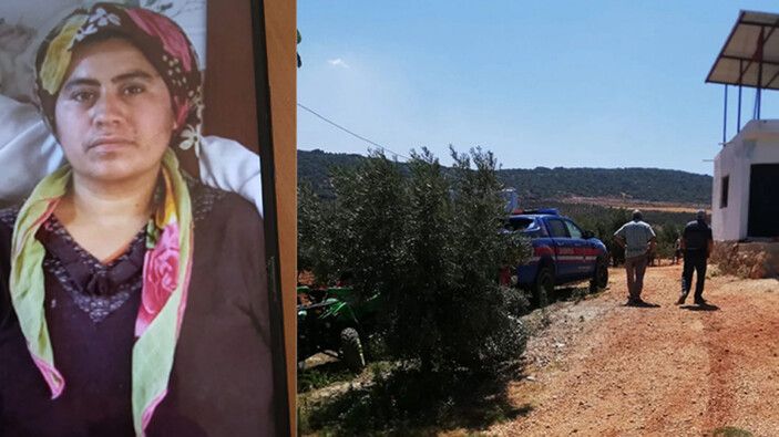 36 yaşındaki kadın Açlıktan hayatını kaybetti