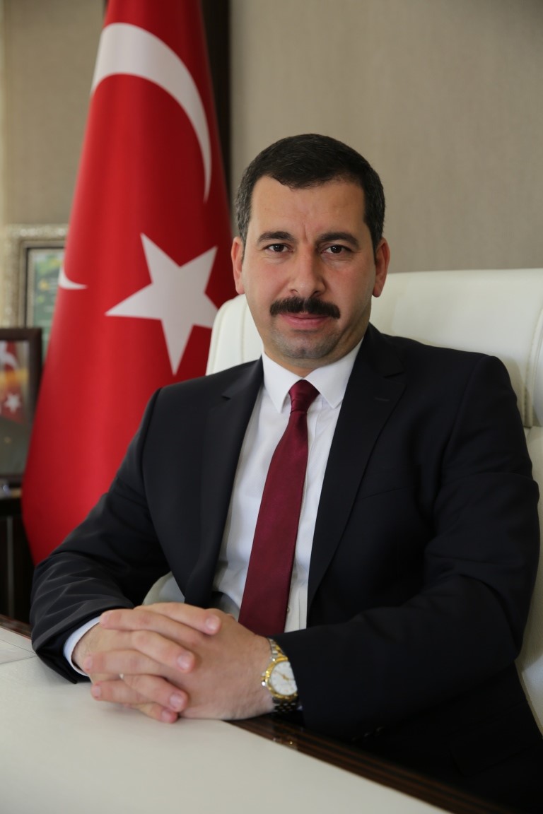 BAŞKAN BAYDİLLİ'DEN ZAFER BAYRAMI MESAJI