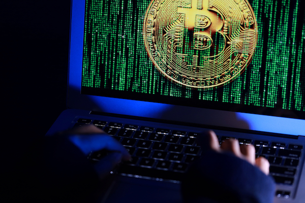 Bitcoin blokzincirinde kripto suçları azaldı