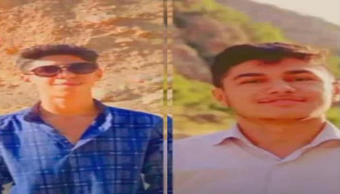 Serinlemek için çaya giren 2 kuzen boğuldu