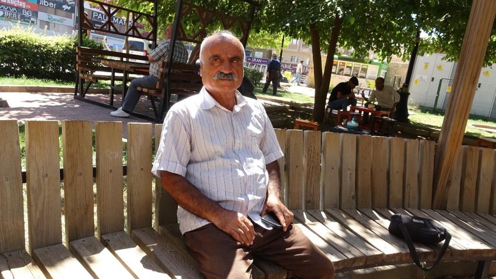 Mardinli Gazeteci 12 Eylül Darbesinde Urfa'da Gördüğü İşkenceleri Anlattı