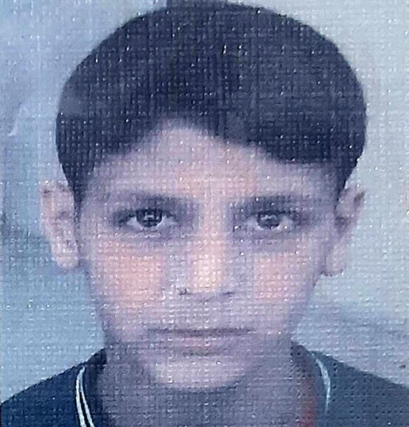 Şanlıurfa'da kayıp çocuğun sulama kanalında cesedi bulundu